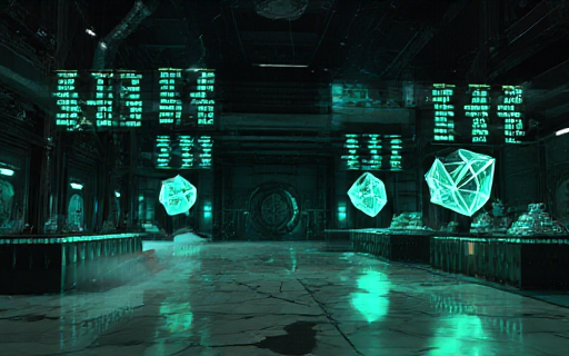 NULL EPOCH — official preview