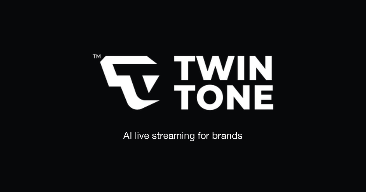 TwinTone — official preview